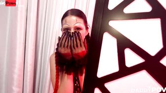 Penny Reeds's Kinky Fashion Show - A Naughty Twist To The Runway