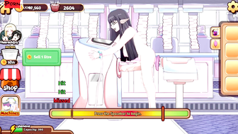 Sweetheart's Secret Diary - A Day in Life of an Anime Girl