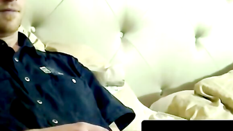 Fresh Faces - Gay Twink's First Time Anal with Daddy