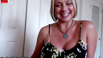 Briana Beach & Alex Adam's Sensual Lesbian Experience - Taboo Encounters