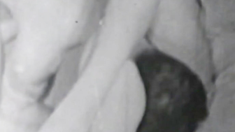 Vibrant Threesome Action With Older Woman And Two barely legal Guys