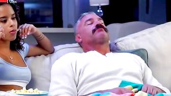 One Time Free Pass To Smash This Pussy - S38:E4
