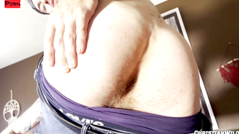 ChristianWilde: Christian Wilde Services And Pleasures His Meat In A POV Sesh