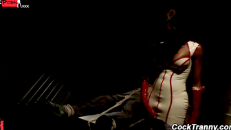 Ruthless BBC Domination and Anal Sex