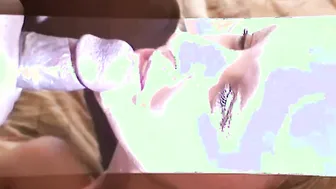 MDDS Gigantic Tit Hotwives Smashed by Ebony Penis