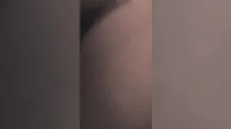 Married coworker banged inside butt