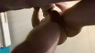 strong daddy hardcock pounded and cum inside fleshlite xxxx