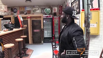 Berlin porn video – Photographer Kookie bangs his new star Wolfwagner.com