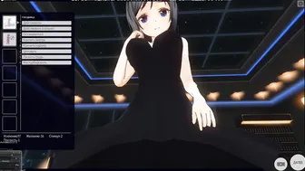 3D ANIME pov Sex after the first Date