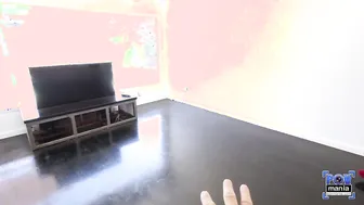 Red Creamy Real Estate Agent Lauren Phillips Twat Banged