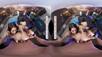 Erotic America - Incredible Goddess and dirty babes fucked inside