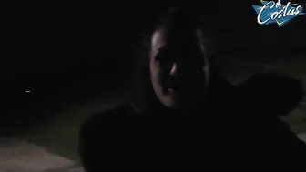 Outside Fellatio
