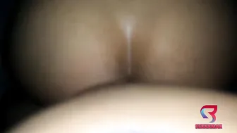 I wanted to boned and I told my next door