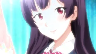 Anime - Ajisai no Chiru Koro Ni HD