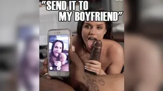 Crazy Hot Cuckold