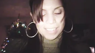 Bbcs Whore Rosa: Holiday big black cock Fellatio (Full)