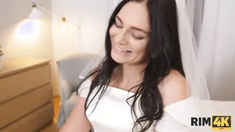 Hot 4 porn video – RIM4K. Wifey forgets about the celebration when the Hot