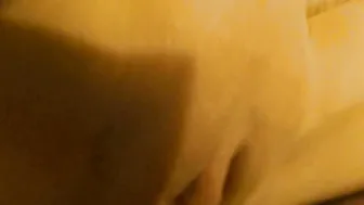 I SPREAD the Hots cunt and NAILED her into DOGGY STYLE