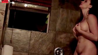 Passionate milf with big milkings seduced someone elses man 14