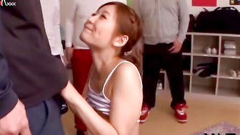 Best teacher porn in class