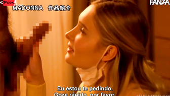 No Sétimo Dia Sendo Abusada Pelo Chefe Do Meu Marido, Eu Perdi A Razão... [Legendado]