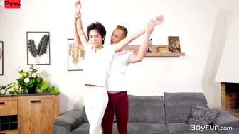 Nico Vegas + Jerry Yoyo