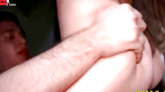 Racy sex toys playing