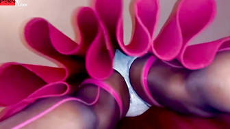 BlueGirl70 Pretty Panties