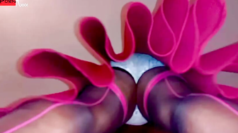 BlueGirl70 Pretty Panties