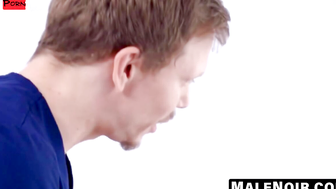 Ethan Chase and Shawn Rhimes raw breed each others asses