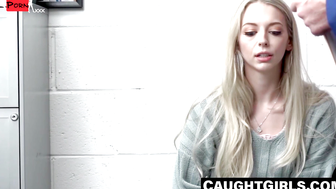 Jack Vegas' cock gets sucked by Pretty Lily Larimar