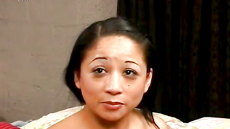 Mature spanked on cam