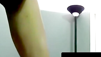Tatted amateur milked dry by cum addicted mature gay