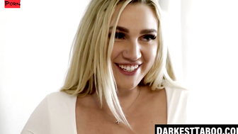 Kendra Sunderland fucks sex doll for boyfriends fantasy
