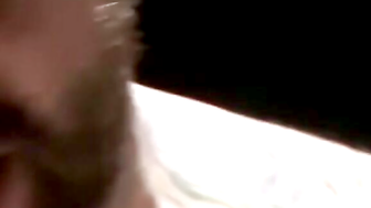 MuscleJockBound.com - Chet Walker endures painful CBT from sadistic dom