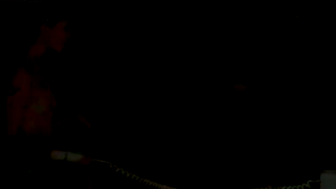 Intense bondage with mature