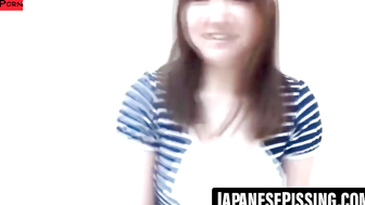 Pissing Asian babes recorded by horny voyeur lenses