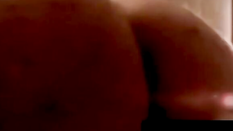 Tatted jock pumps fat cock till satisfying eruption