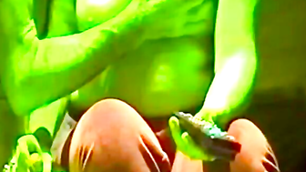 HOT HOT VIDEO OF DARBY