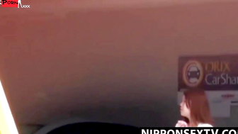 Japanese woman filmed by lusty voyeur urinating in backstreet