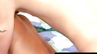 Young Latinos missionary fuck before cumming hard