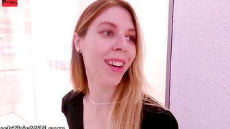Unlucky Shoplifter Fucked in Mall Toilet - Real Public 31