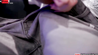 I really want to be assfucked right now