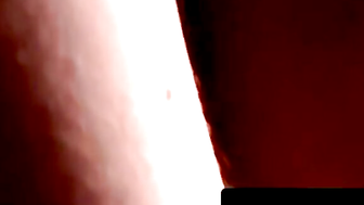 Interracial bareback ends with a thick facial eruption