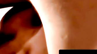 BBC stud serviced by mature cumslutâs eager mouth