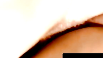 BBC stud serviced by mature cumslutâs eager mouth