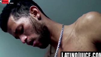 Gorgeous Kavano takes cash to choke on my huge cock