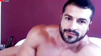 Franco Dominguez