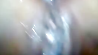 Bini orang pelacur Felda bertudung gangbang 5 vs 1