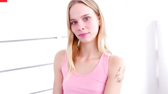Erica Canfield really wants her stepbrother Jason to introduce her to his friends. She's being super nice to him, making